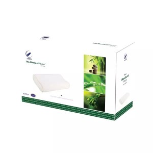 بالشت طبی مموری فوم آکسون سایز مدیوم