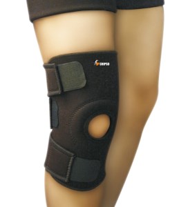 زانوبند با کشکک باز KN020