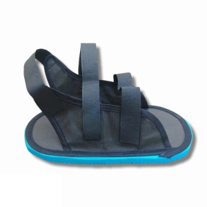 کفش زیر گچ 2XL