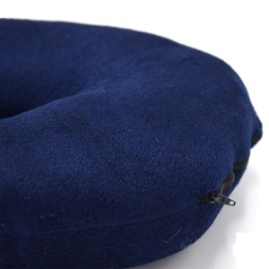 بالشت ارینگ الیافی مخمل سایز بزرگ درمان پژوه