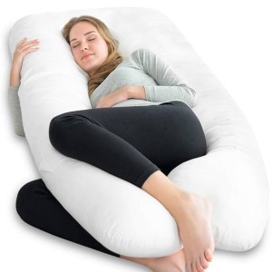 بالشت دوران بارداری طرح یو U برند یولگن ULGEN خارجی