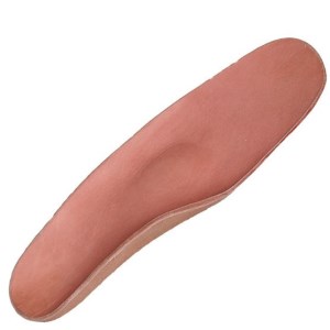 کفی طبی پای صاف