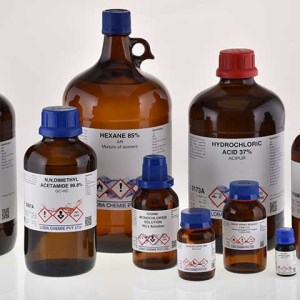 نیترات نقره 0.1 مرک