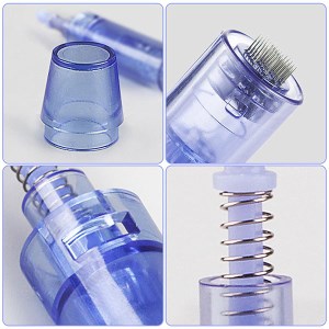 سوزن میکرونیدلینگ