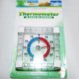 دماسنج یخچال عقربه ای