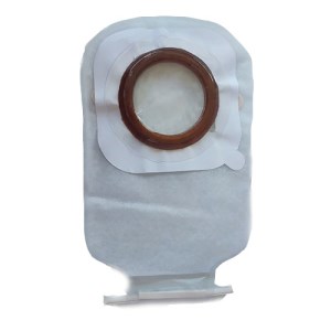 کیسه کلستومی ته باز ایرانی