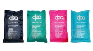 کیسه سرد وگرم برزنتی10*8