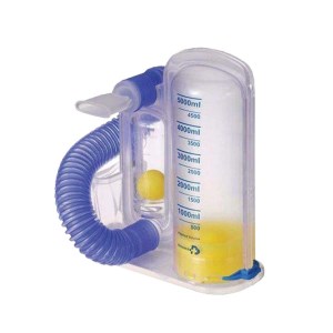 اسپرومتری5000