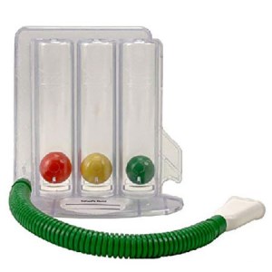 اسپرومتری 600الی 1200 سی سی