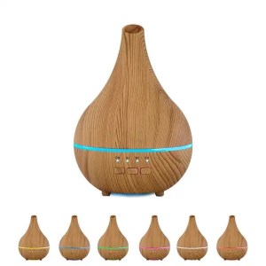 دستگاه بخور سرد آروما کوزه ای