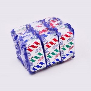 دستمال جیبی معمولی