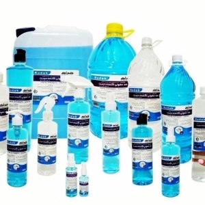 الکل دست و سطح کداک 125 سی سی