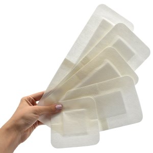 چسب پانسمان آماده 30*10