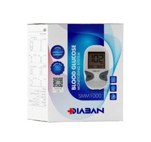 نوار تست قند خون دیابان