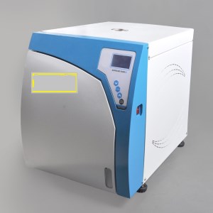 اتوکلاو رومیزی 23 لیتری کلاس B ریحان طب