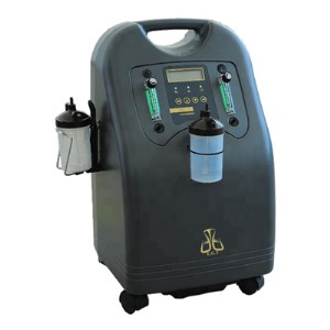 دستگاه اکسیژن ساز 6 لیتری EGT