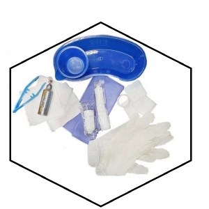 ست پانسمان سوپا