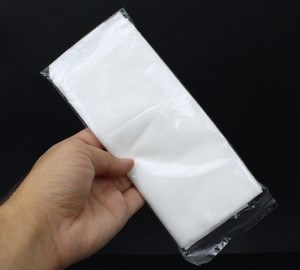 حوله یکبار مصرف (هر بسته 100 عدد)