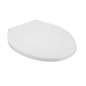 درب توالت فرنگی (متحرک ) تک بدون حلقه