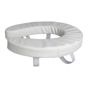 ابر توالت فرنگی ارتفاع دهنده 5سانت