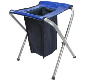 توالت برزنتی قیف دار