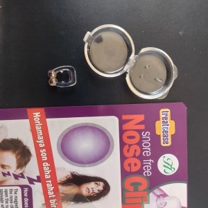 گیره خروپف Noce Clip