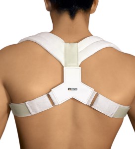 کمربند طبی ترقوه بند CL141 کمربند طبی ترقوه بند CL141