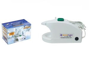 دستگاه ساکشن موتور قوی NEXOMED