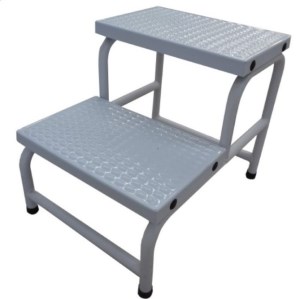 پله کنار تخت بیمار _ دو پله