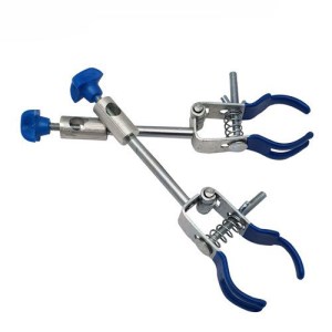 گیره نوا سرخود - گیره بورت