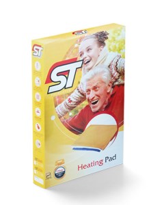 تشک برقی - حرارتی ST سولدوز سایز 80*60