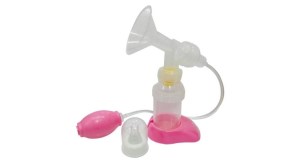 شیردوش دستی Alvares (پوآر شلنگ دار)