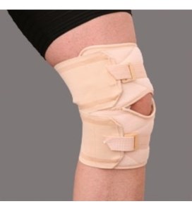 زانو بند سگک دار KN062