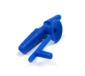 فینگرتیپ بزرگ - رابط ساکشن