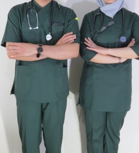 اسکراپ جلو بسته مردانه