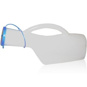 لوله ادرار - ظرف ادرار