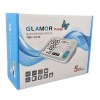 فشارسنج بازویی دیجیتال سخنگو گلامور مدل Glamor 1112 SE