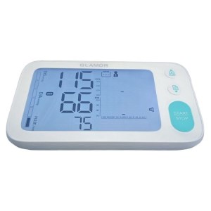 فشارسنج بازویی دیجیتال سخنگو گلامور مدل Glamor 1112 SE