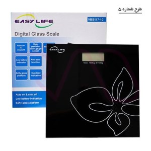 ترازو 117 ایزی لایف