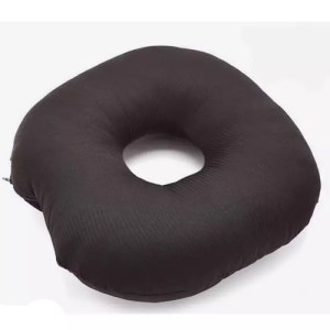 بالشت ارینگ الیافی پارچه ساده سلفونی درمان پژوه