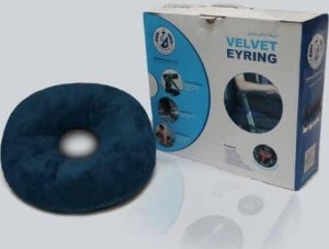 بالشت ارینگ الیافی جعبه دار درمان پژوه