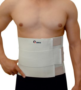 شکم بند تمام کش پلدار BA091