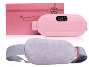 ماساژور قاعدگی