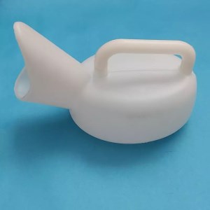 لوله ادرار زنانه