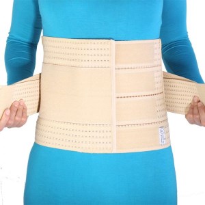 شکم بند (گن های زنانه متفرقه)