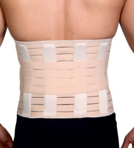 کمربند طبی سخت صادراتی BA084 کمربند طبی سخت صادراتی BA084