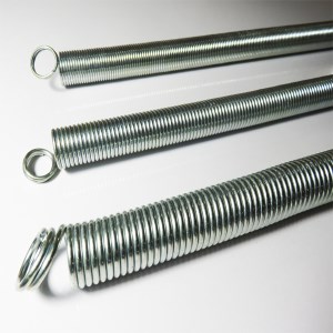 فنر قوی (متوسط سخت) فیزیوتراپی