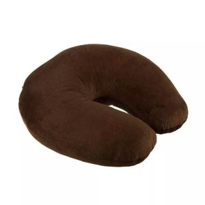 پشت گردنی الیافی با کیف زیب دار برند درمان پژوه( دور گردنی )