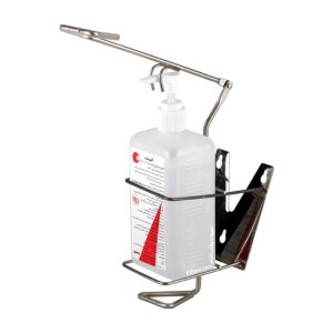 دسپینر استیل