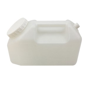 ظرف ادرار 24ساعته